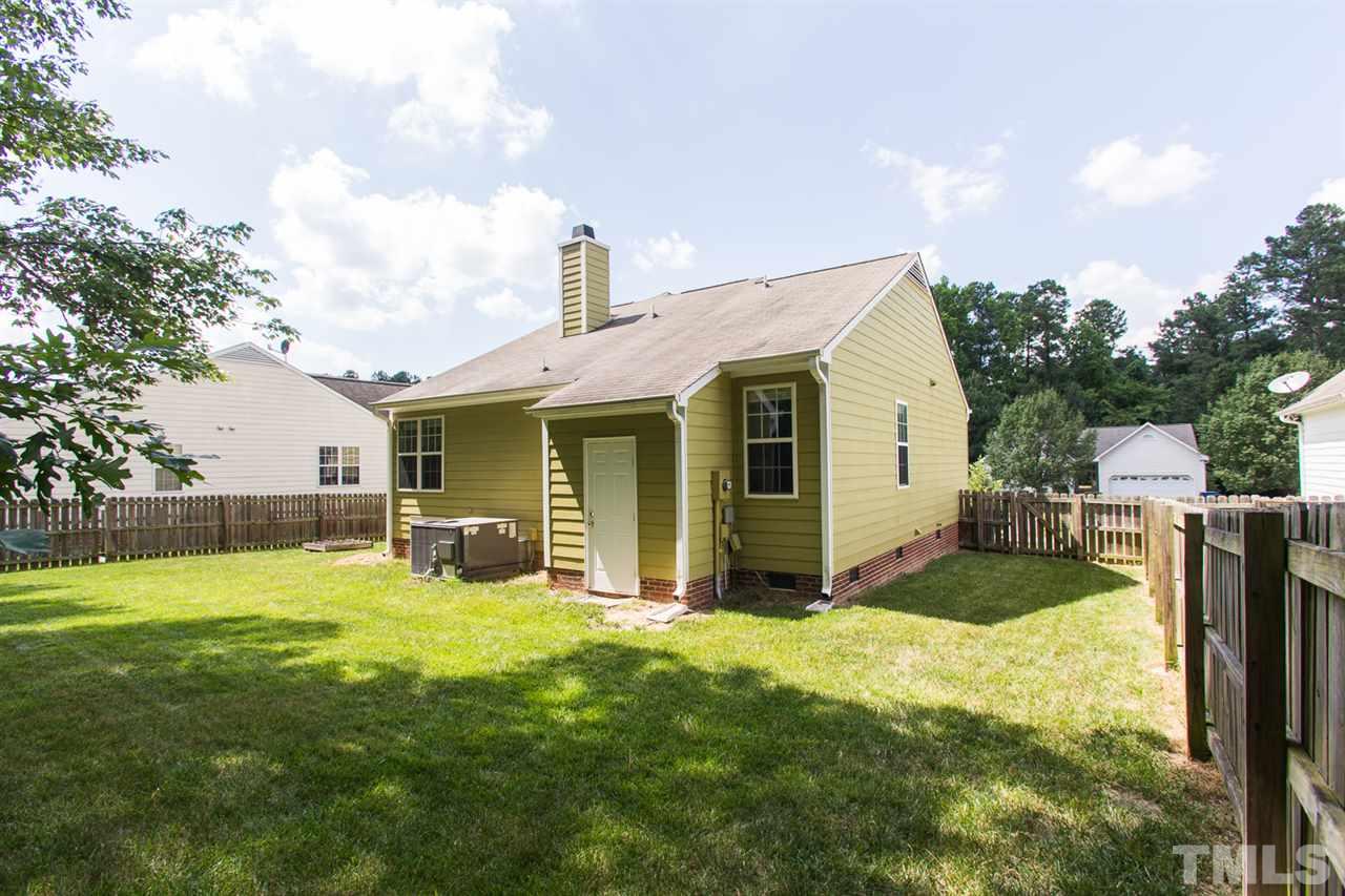 714 Forge Road Durham, NC 27713 - Photo 23 of 25 Gallery Image 23
