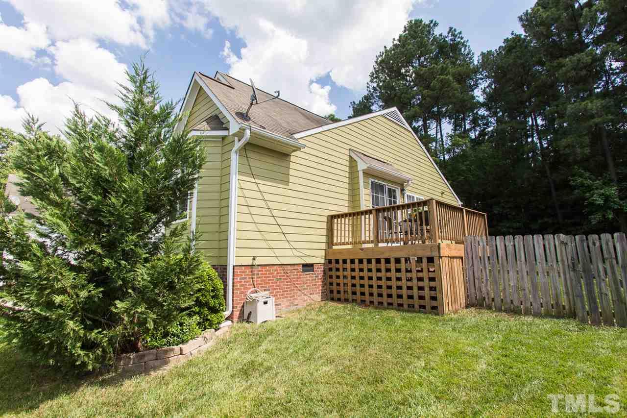 714 Forge Road Durham, NC 27713 - Photo 24 of 25 Gallery Image 24