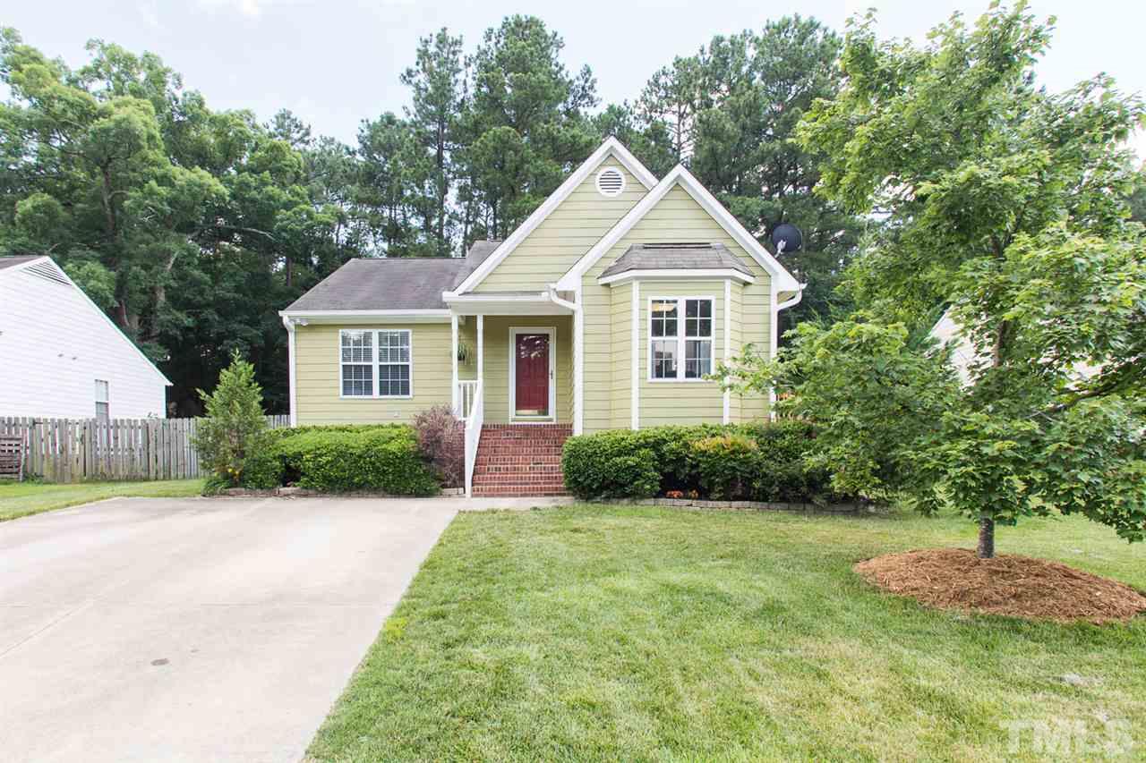 714 Forge Road Durham, NC 27713 - Photo 25 of 25 Gallery Image 25