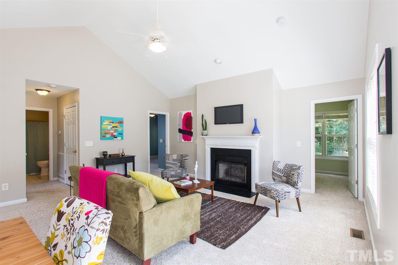 714 Forge Road Durham, NC 27713 - Photo 8 of 25 Gallery Image 8