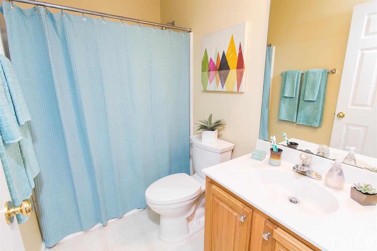 714 Forge Road Durham, NC 27713 - Photo 10 of 25 Gallery Image 10