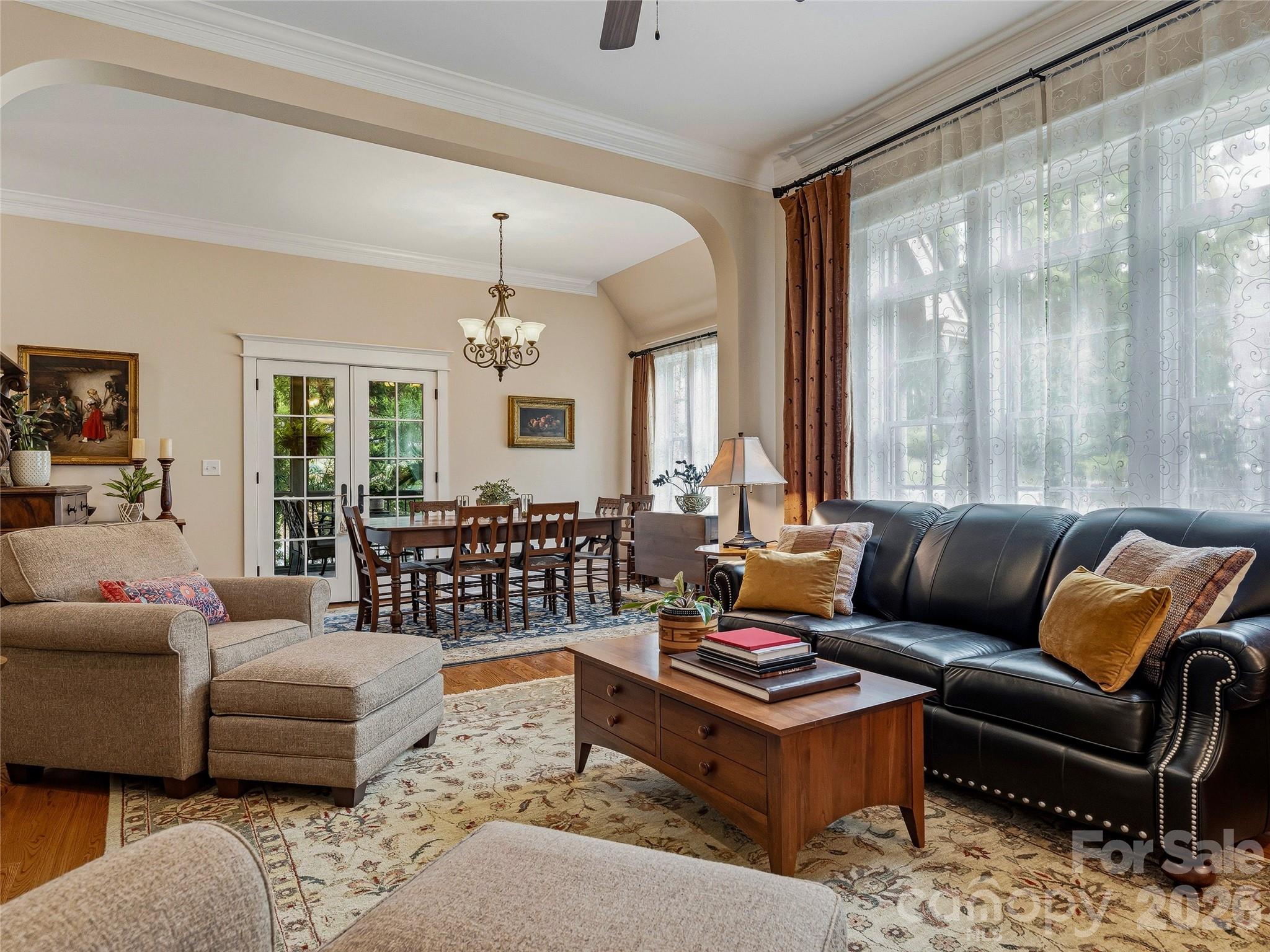 76 Edgelawn Road Asheville, NC 28804 - Photo 8 of 48