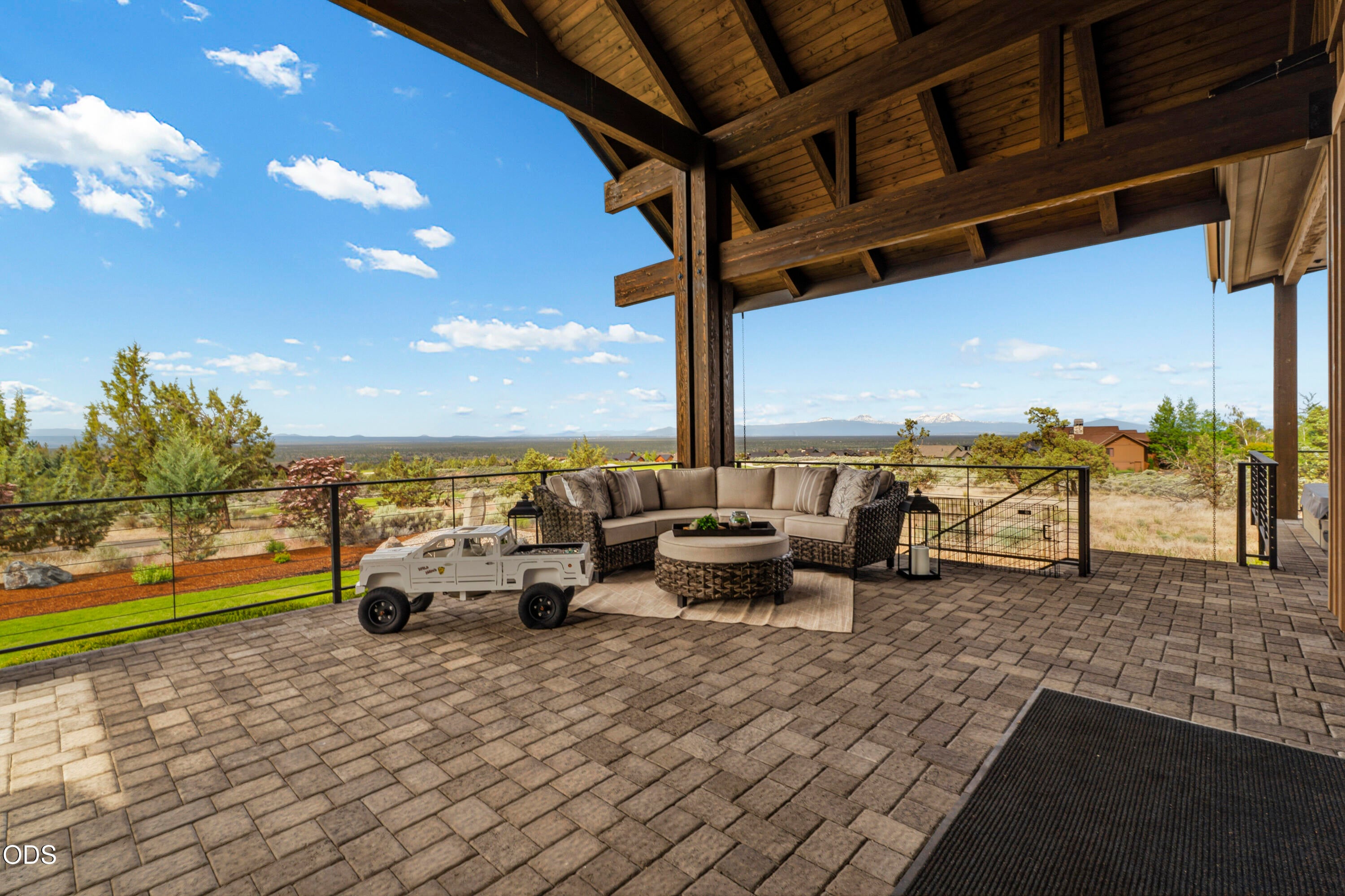 15935 South W Brasada Ranch Road Powell Butte, OR 97753 - Photo 35 of 45 Gallery Image 35