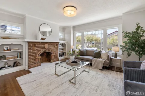 $1,098,000 | 355 Faxon Avenue, San Francisco, CA 94112