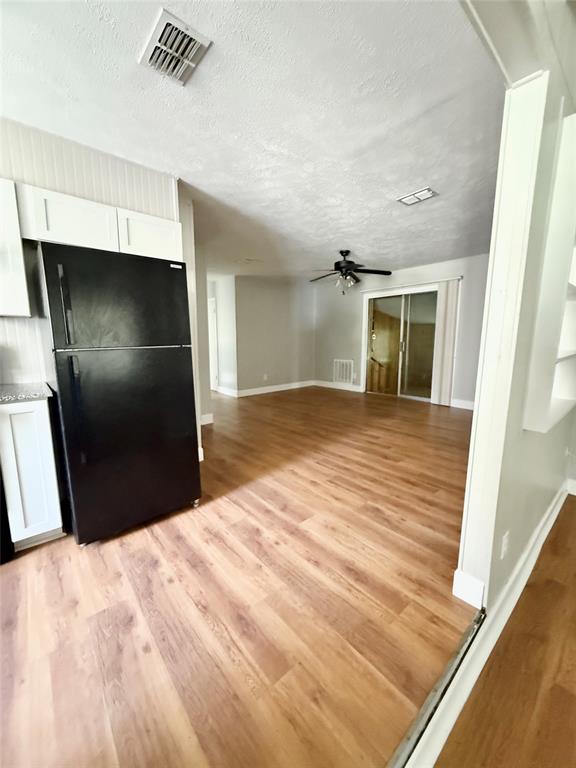 908 Sycamore Athens, TX 75751 - Photo 13 of 28 a view of a hallway