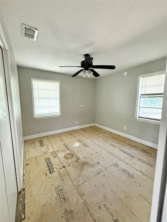 908 Sycamore Athens, TX 75751 - Photo 17 of 28 a view of a room with a window