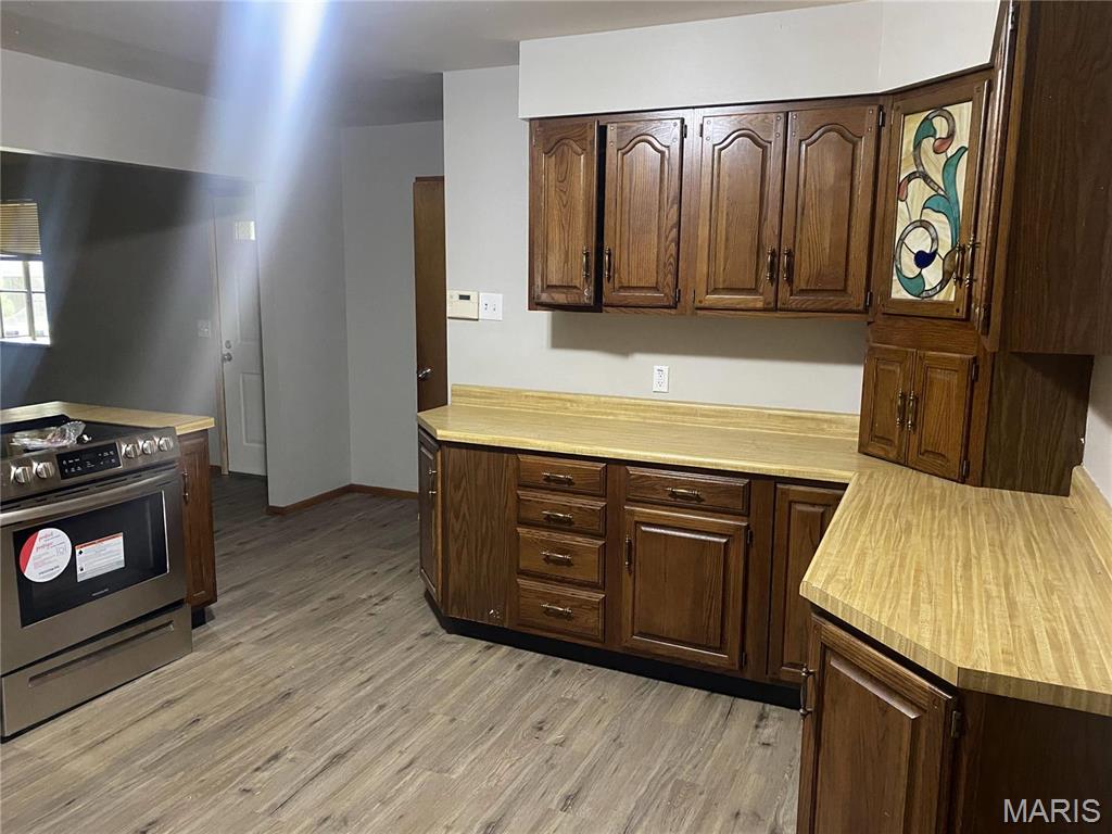 1445 Fairmeadows Lane St. Louis, MO 63138 - Photo 15 of 31