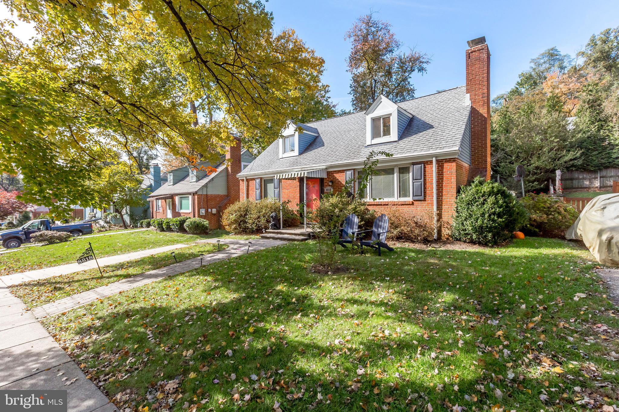 8818 Sundale Drive Silver Spring, MD 20910 - Photo 1 of 31 Gallery Image 1