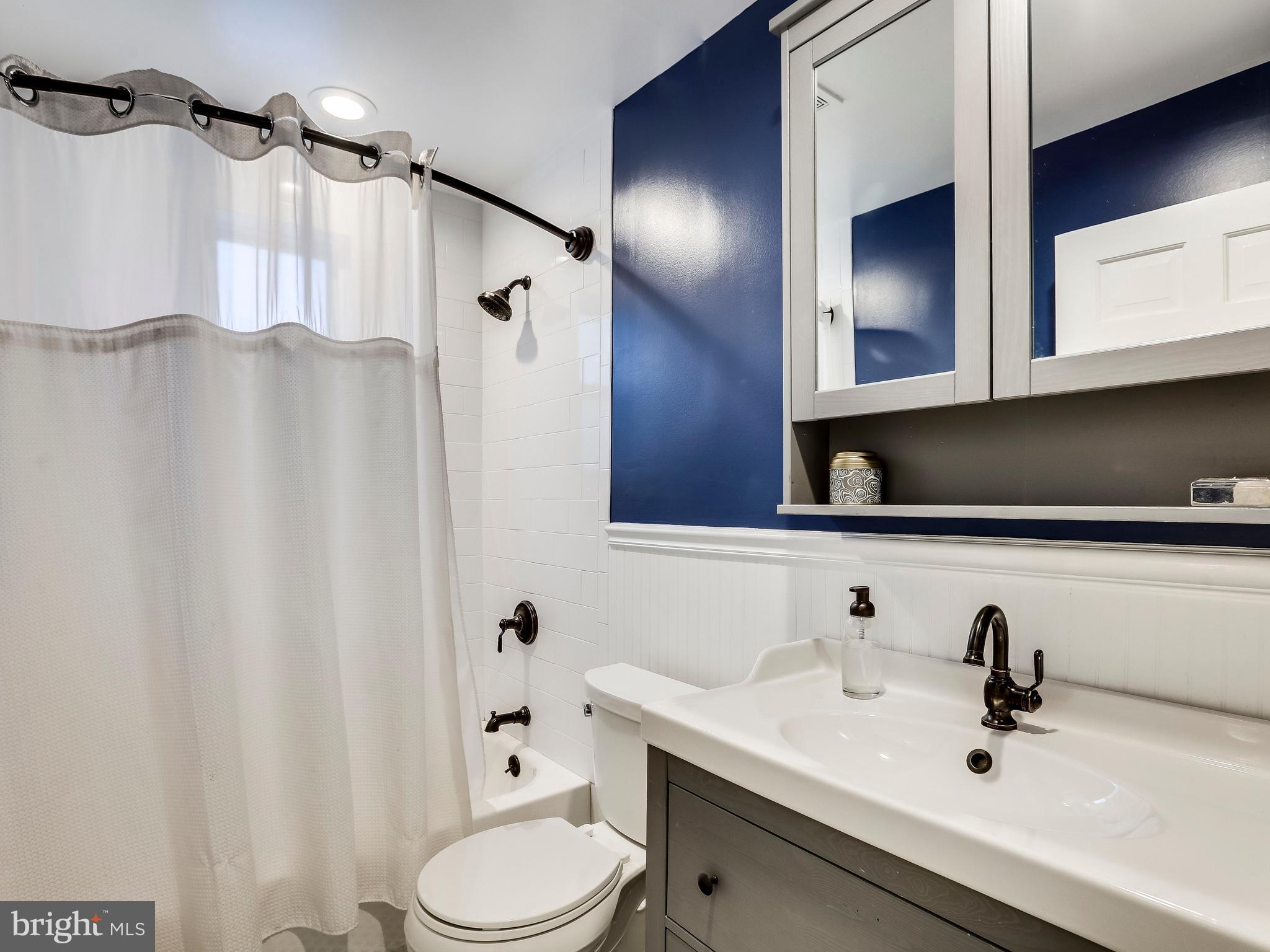 8818 Sundale Drive Silver Spring, MD 20910 - Photo 12 of 31 Gallery Image 12