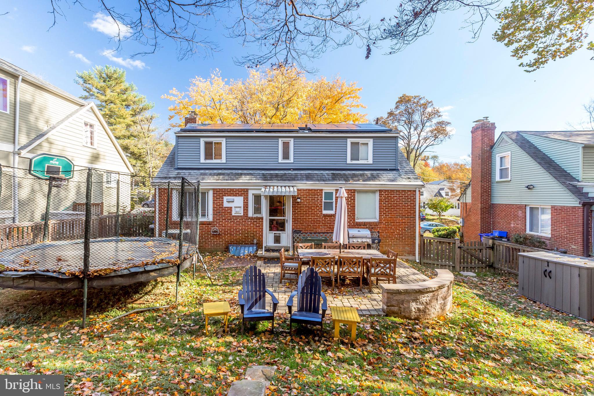 8818 Sundale Drive Silver Spring, MD 20910 - Photo 27 of 31 Gallery Image 27