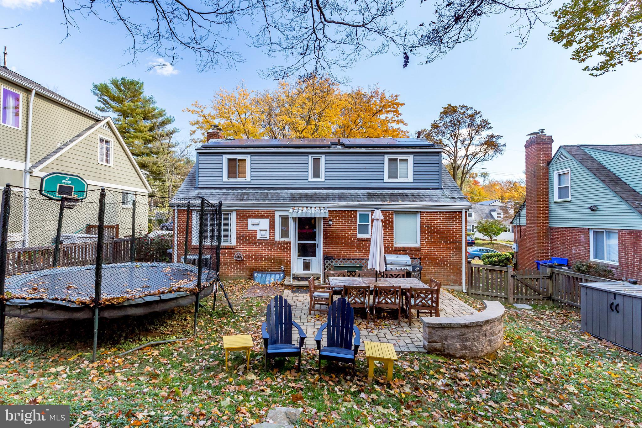8818 Sundale Drive Silver Spring, MD 20910 - Photo 28 of 31 Gallery Image 28