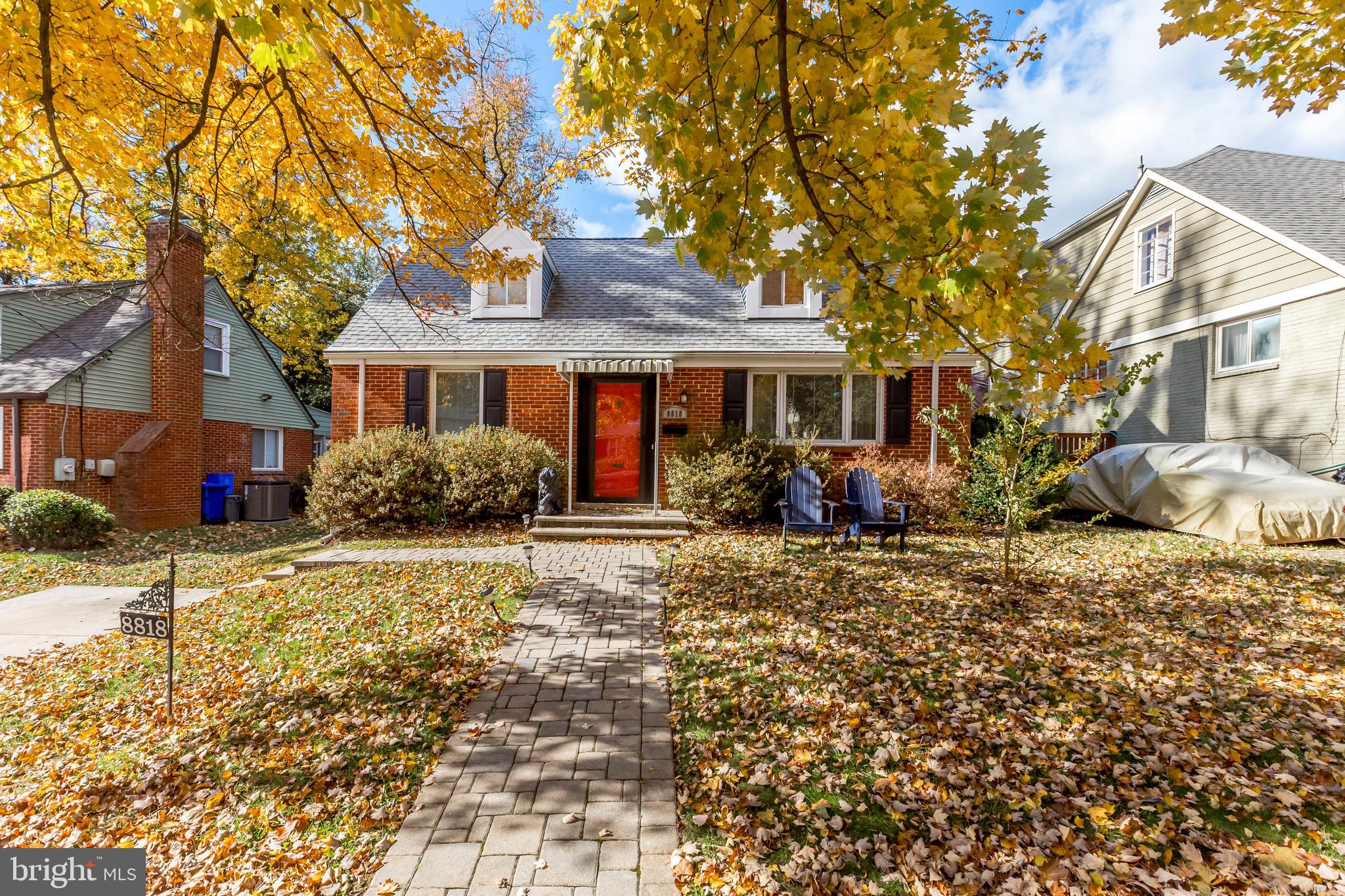 8818 Sundale Drive Silver Spring, MD 20910 - Photo 31 of 31 Gallery Image 31