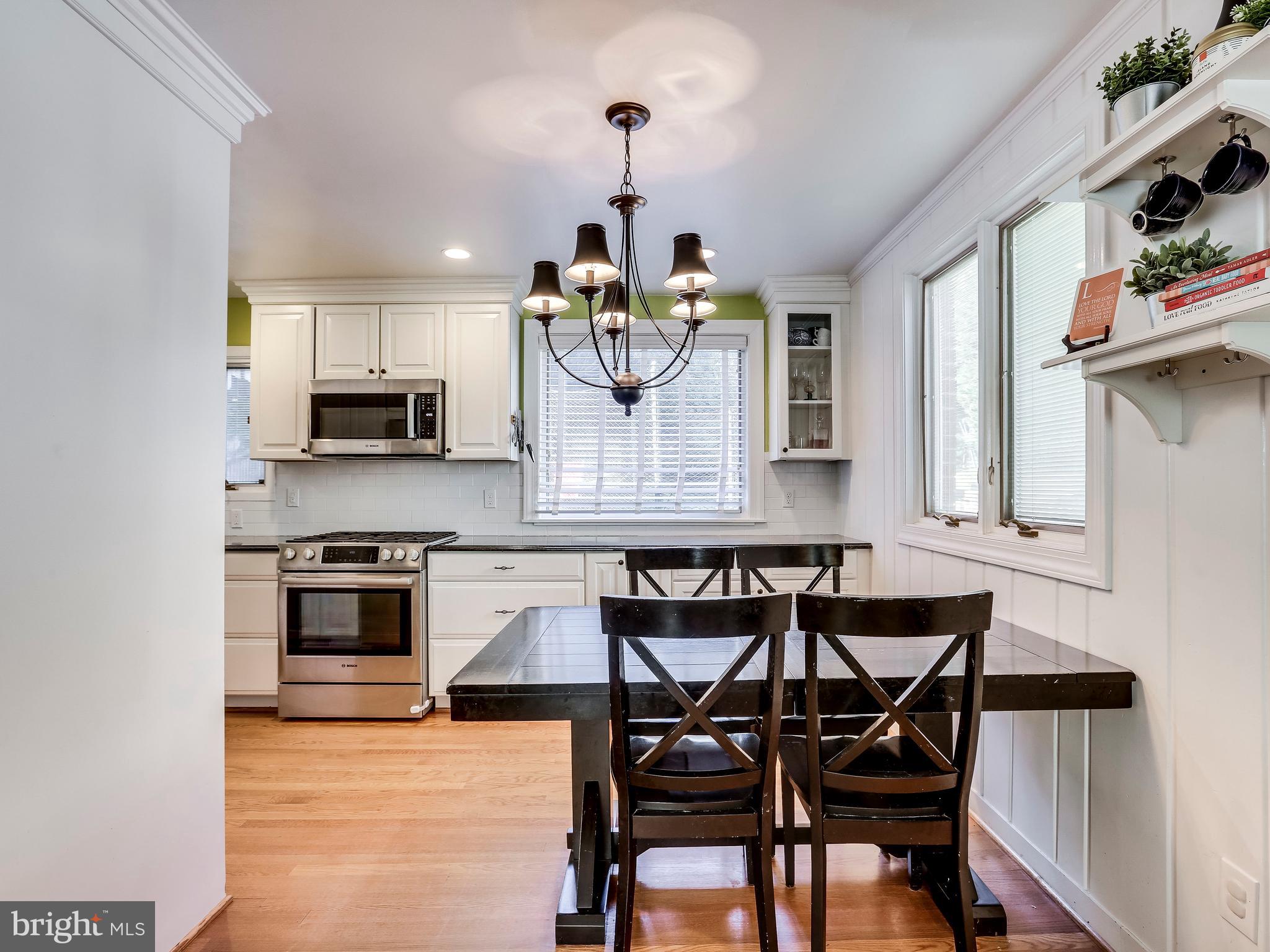 8818 Sundale Drive Silver Spring, MD 20910 - Photo 5 of 31 Gallery Image 5