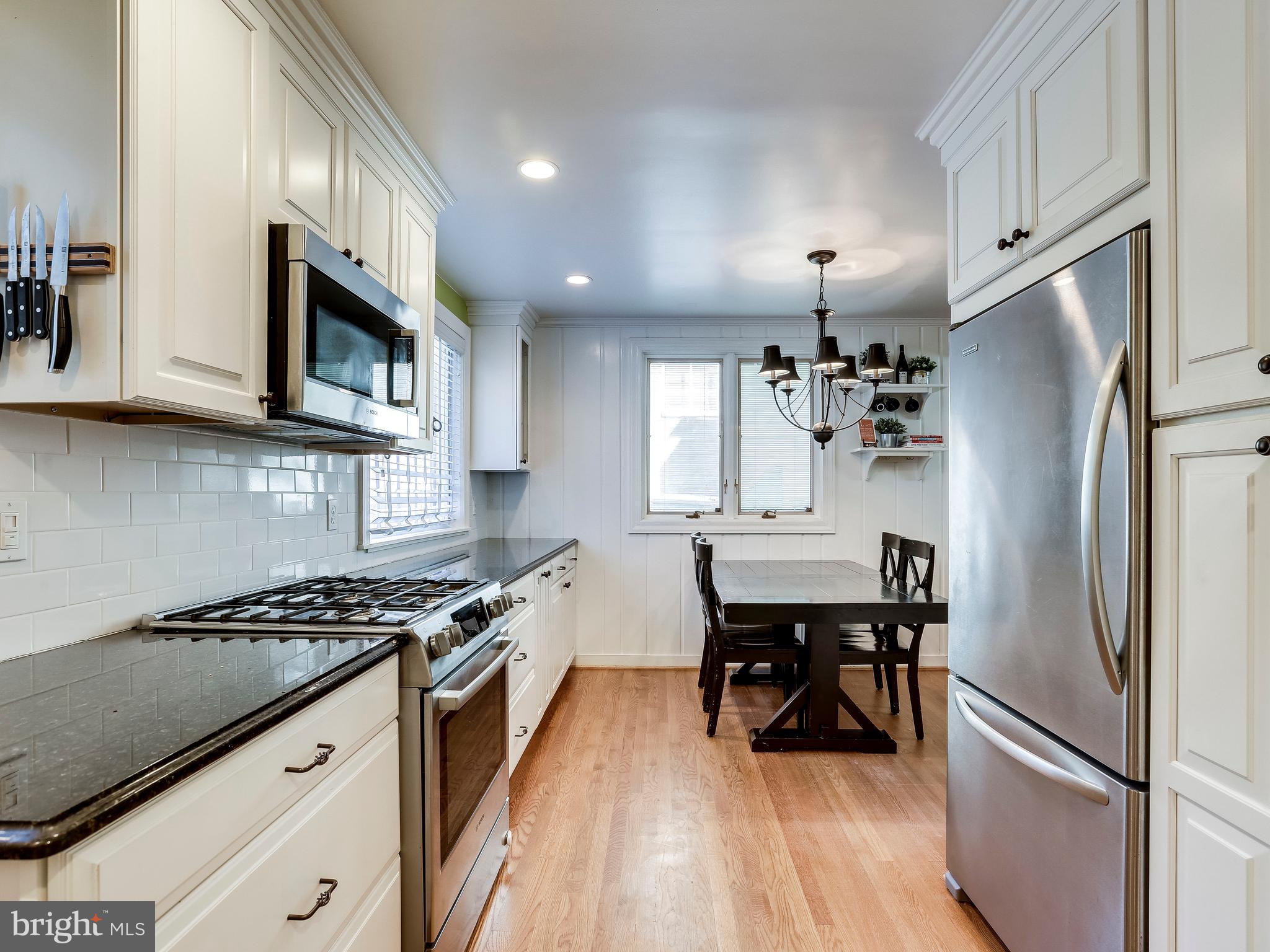 8818 Sundale Drive Silver Spring, MD 20910 - Photo 8 of 31 Gallery Image 8