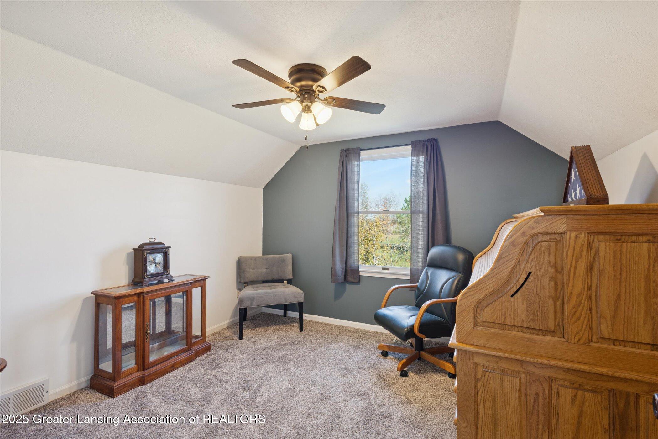 1325 South Watson Road St. Johns, MI 48879 - Photo 26 of 65 North Bedroom Second Floor