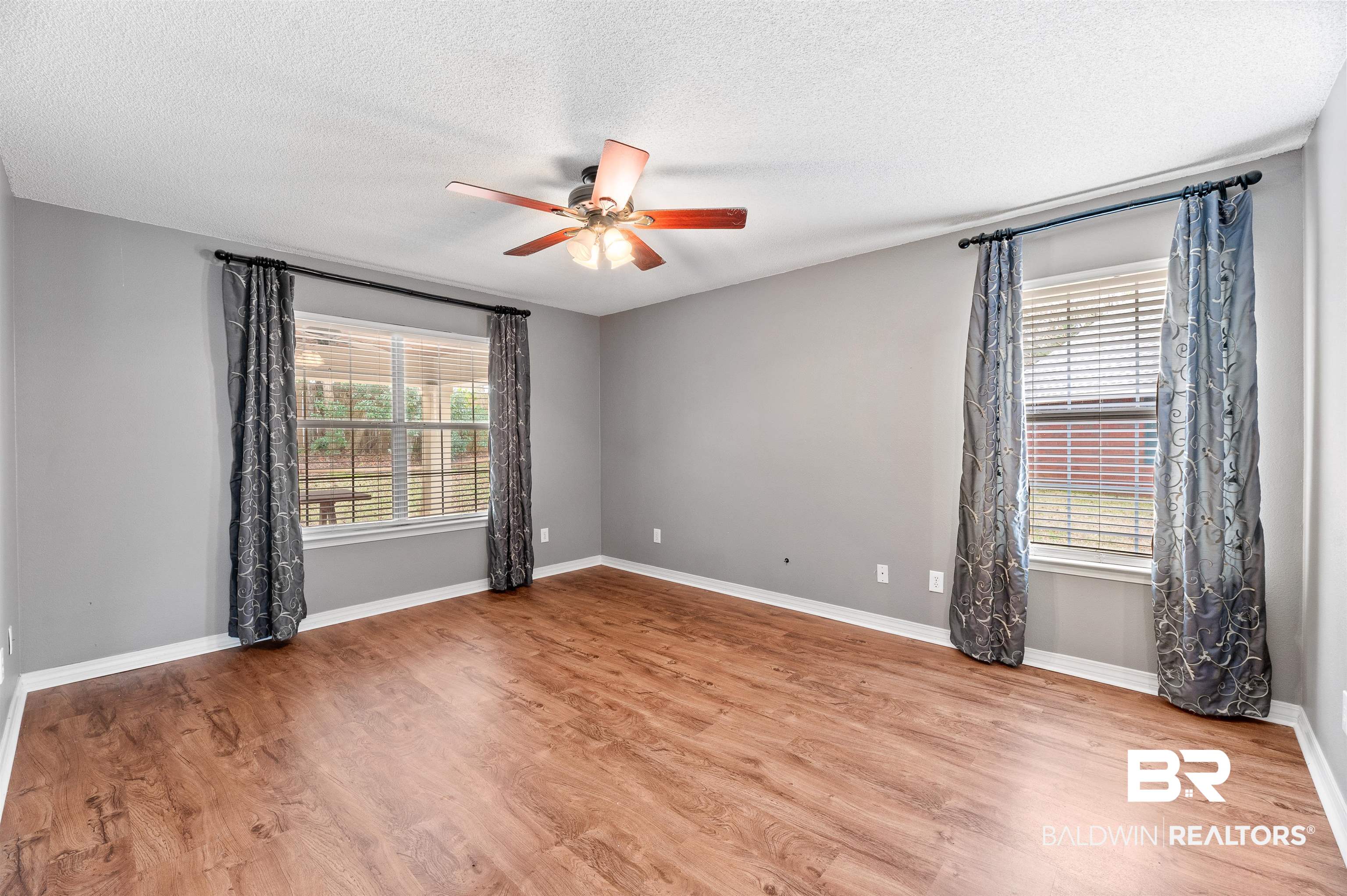 208 Spring Lake Drive Fairhope, AL 36532 - Photo 12 of 25 Primary Bedroom