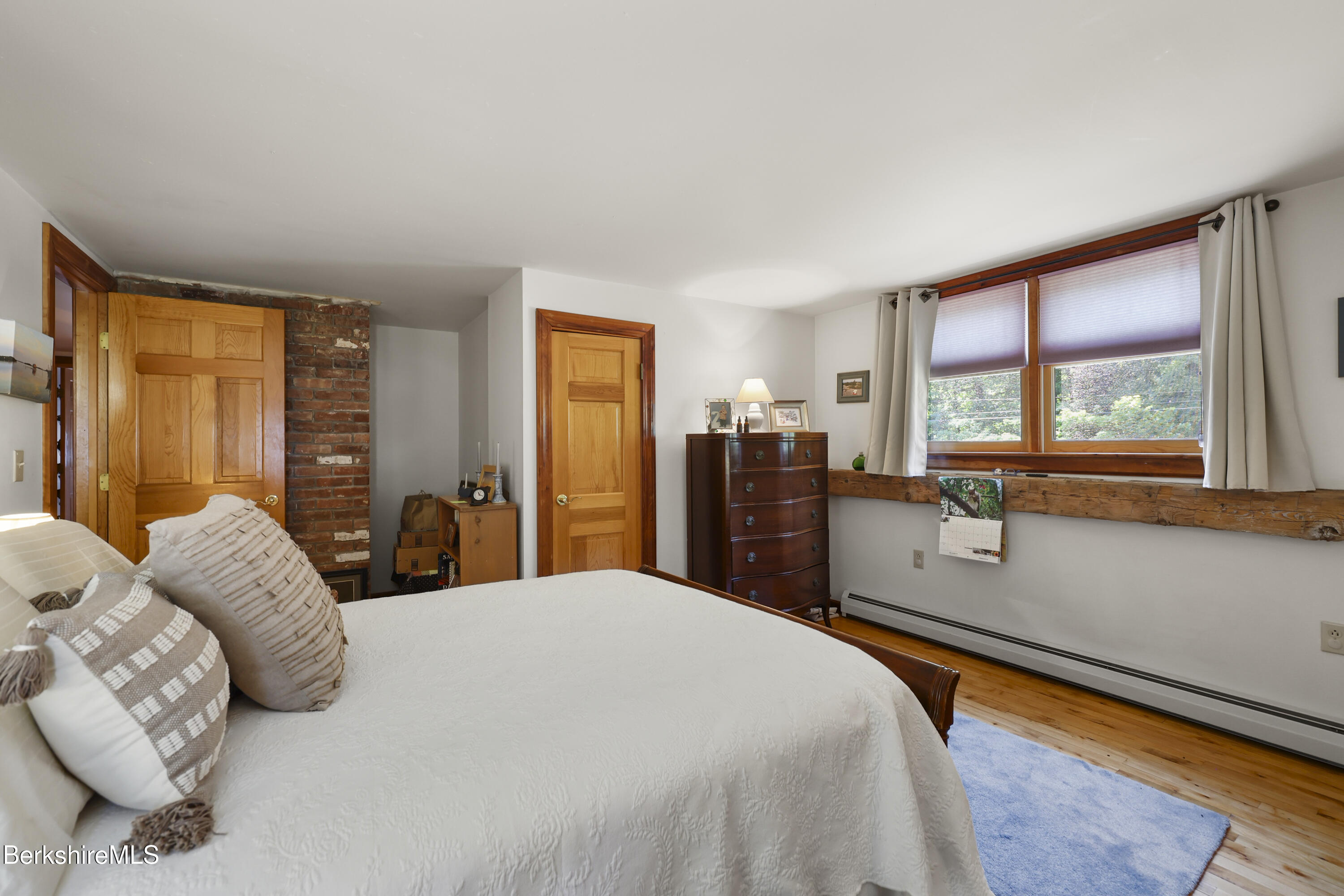 1273 Old Rte 9 Windsor, MA 01270 - Photo 32 of 56 150 Second Floor Bedroom Two