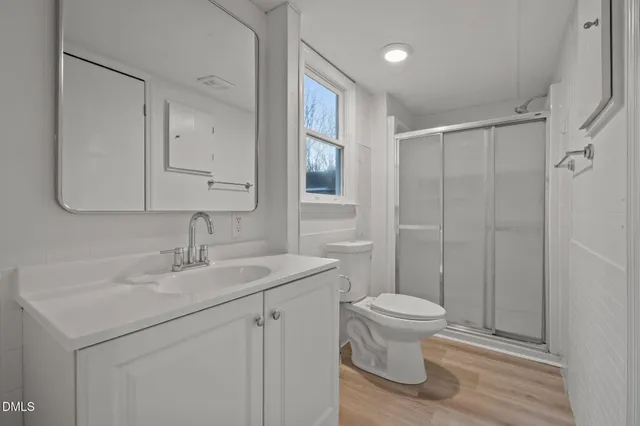 $249,900 | 735 Harris Mill Road, Rougemont, NC 27572