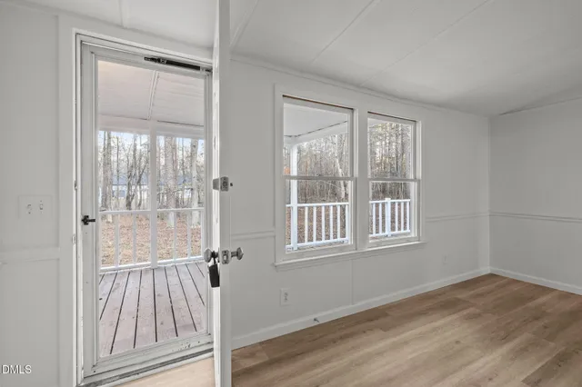 $249,900 | 735 Harris Mill Road, Rougemont, NC 27572