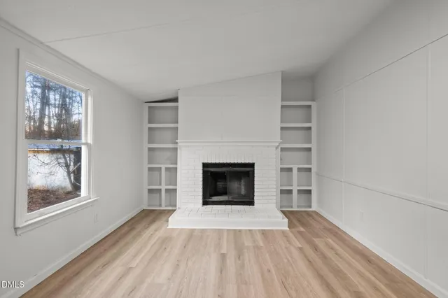 $249,900 | 735 Harris Mill Road, Rougemont, NC 27572