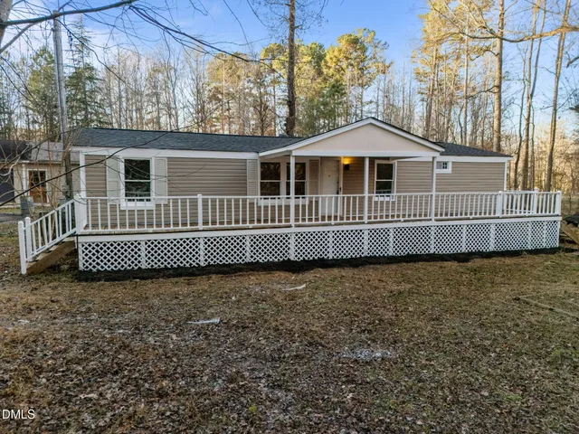 $249,900 | 735 Harris Mill Road, Rougemont, NC 27572