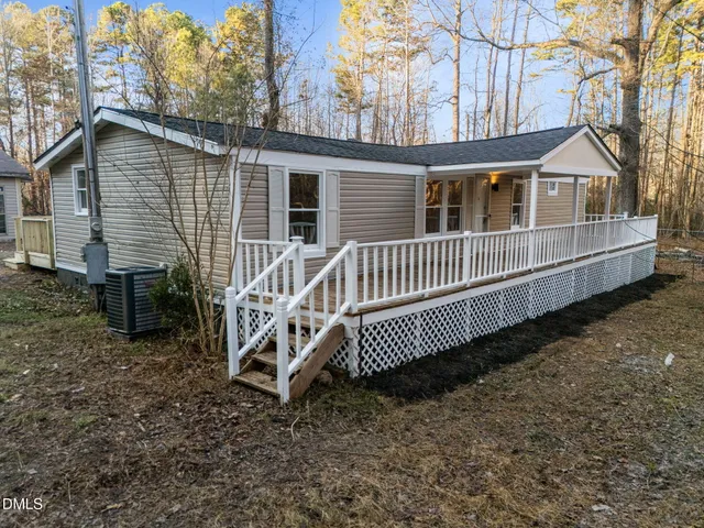 $249,900 | 735 Harris Mill Road, Rougemont, NC 27572