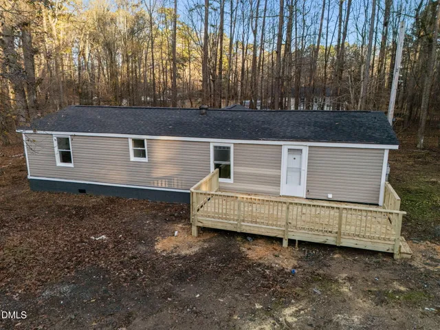 $249,900 | 735 Harris Mill Road, Rougemont, NC 27572