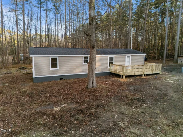 $249,900 | 735 Harris Mill Road, Rougemont, NC 27572