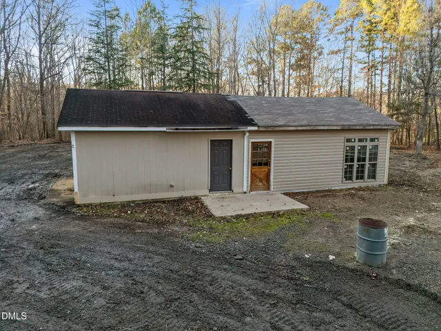 $249,900 | 735 Harris Mill Road, Rougemont, NC 27572