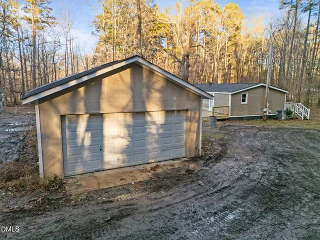 $249,900 | 735 Harris Mill Road, Rougemont, NC 27572