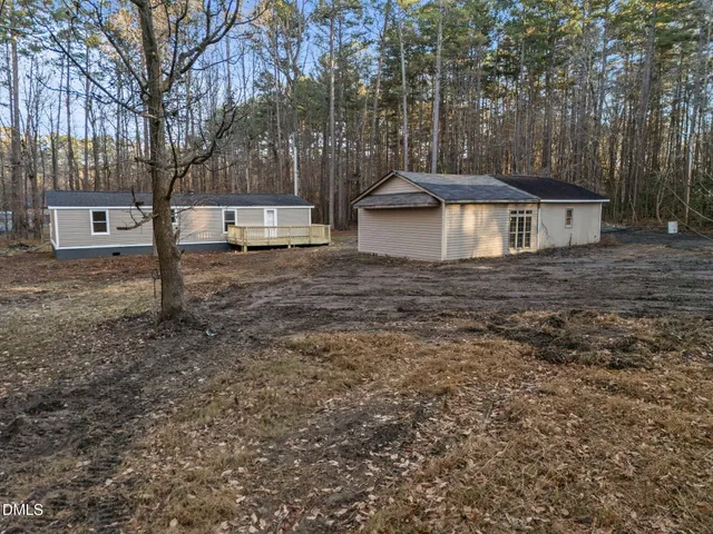 $249,900 | 735 Harris Mill Road, Rougemont, NC 27572