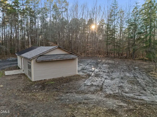 $249,900 | 735 Harris Mill Road, Rougemont, NC 27572