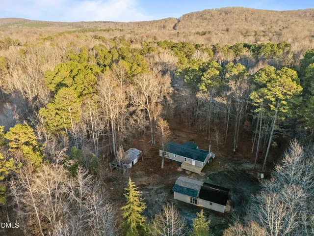 $249,900 | 735 Harris Mill Road, Rougemont, NC 27572