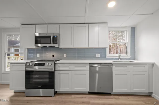 $249,900 | 735 Harris Mill Road, Rougemont, NC 27572