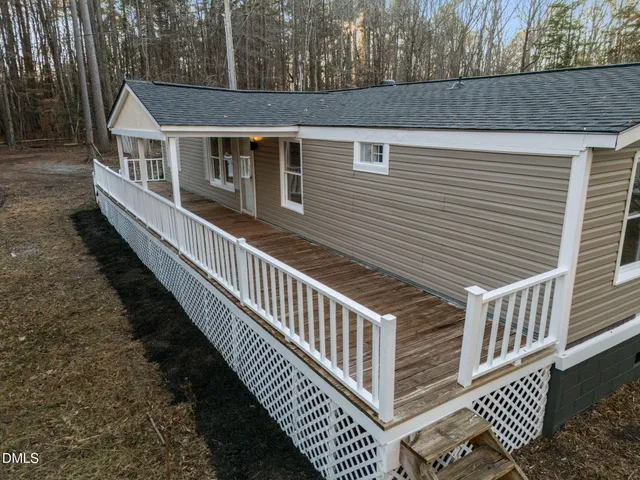$249,900 | 735 Harris Mill Road, Rougemont, NC 27572