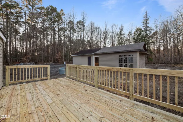 $249,900 | 735 Harris Mill Road, Rougemont, NC 27572