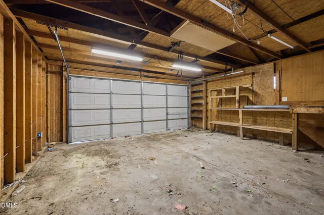 $249,900 | 735 Harris Mill Road, Rougemont, NC 27572