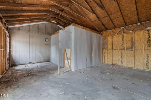 $249,900 | 735 Harris Mill Road, Rougemont, NC 27572