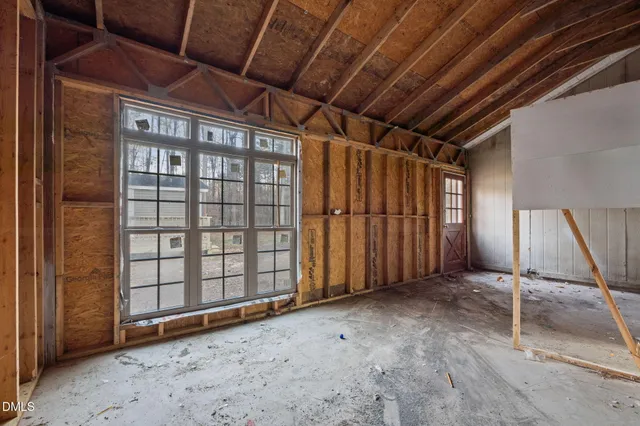 $249,900 | 735 Harris Mill Road, Rougemont, NC 27572