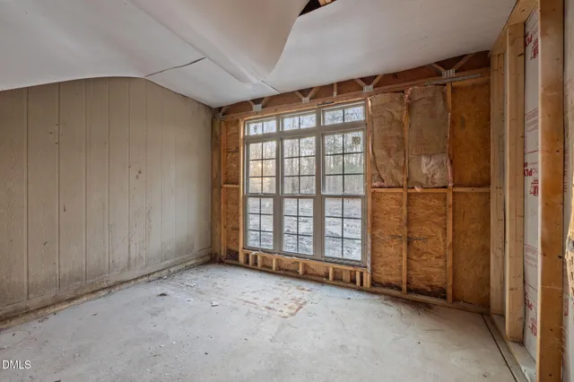 $249,900 | 735 Harris Mill Road, Rougemont, NC 27572