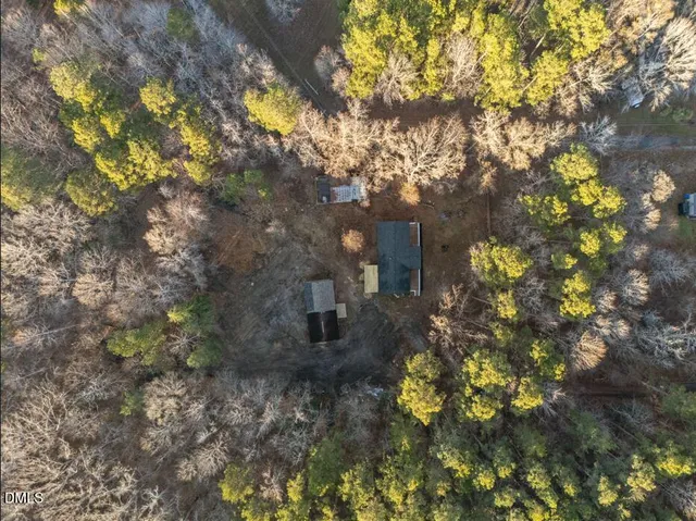 $249,900 | 735 Harris Mill Road, Rougemont, NC 27572