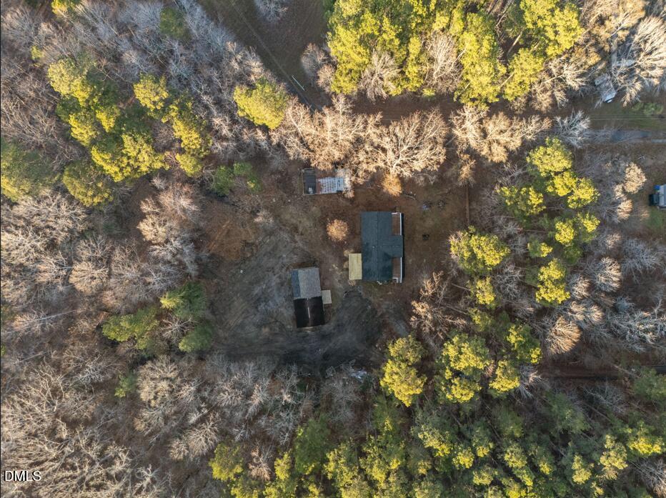735 Harris Mill Road Rougemont, NC 27572 - Photo 48 of 48 Sky view