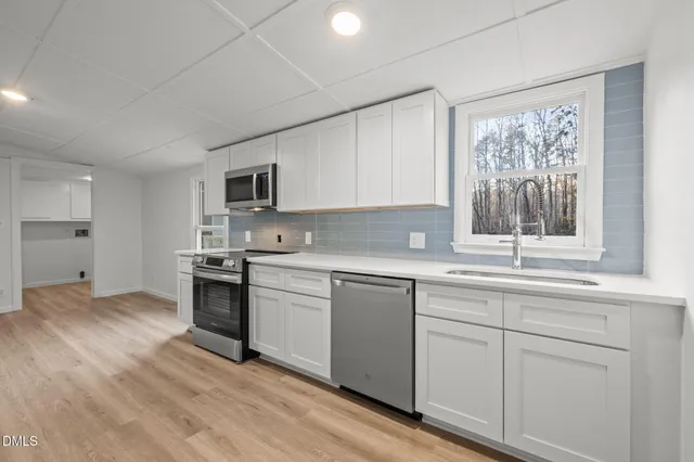 $249,900 | 735 Harris Mill Road, Rougemont, NC 27572