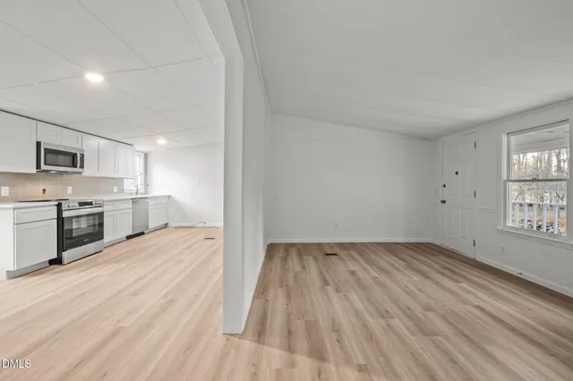 $249,900 | 735 Harris Mill Road, Rougemont, NC 27572