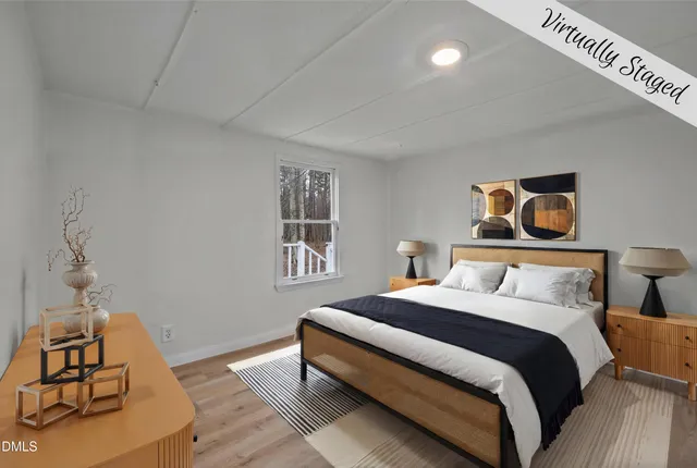 $249,900 | 735 Harris Mill Road, Rougemont, NC 27572