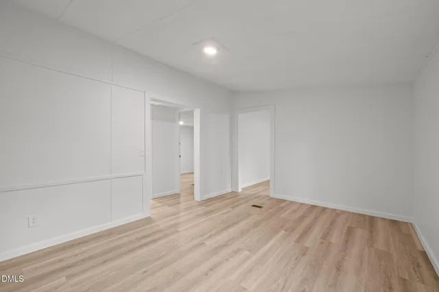 $249,900 | 735 Harris Mill Road, Rougemont, NC 27572