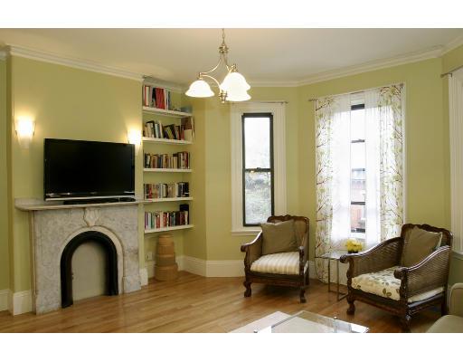 36 Appleton Street, Unit 3 Boston, MA 02116 - Photo 1 of 6 Gallery Image 1