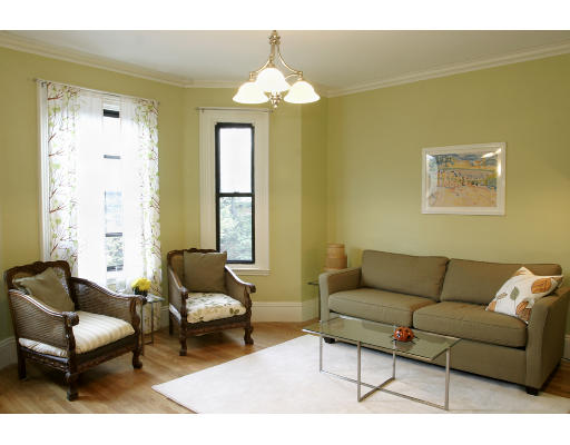 36 Appleton Street, Unit 3 Boston, MA 02116 - Photo 2 of 6 Gallery Image 2