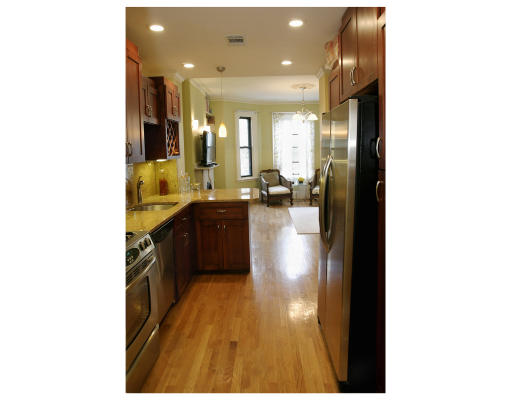 36 Appleton Street, Unit 3 Boston, MA 02116 - Photo 4 of 6 Gallery Image 4