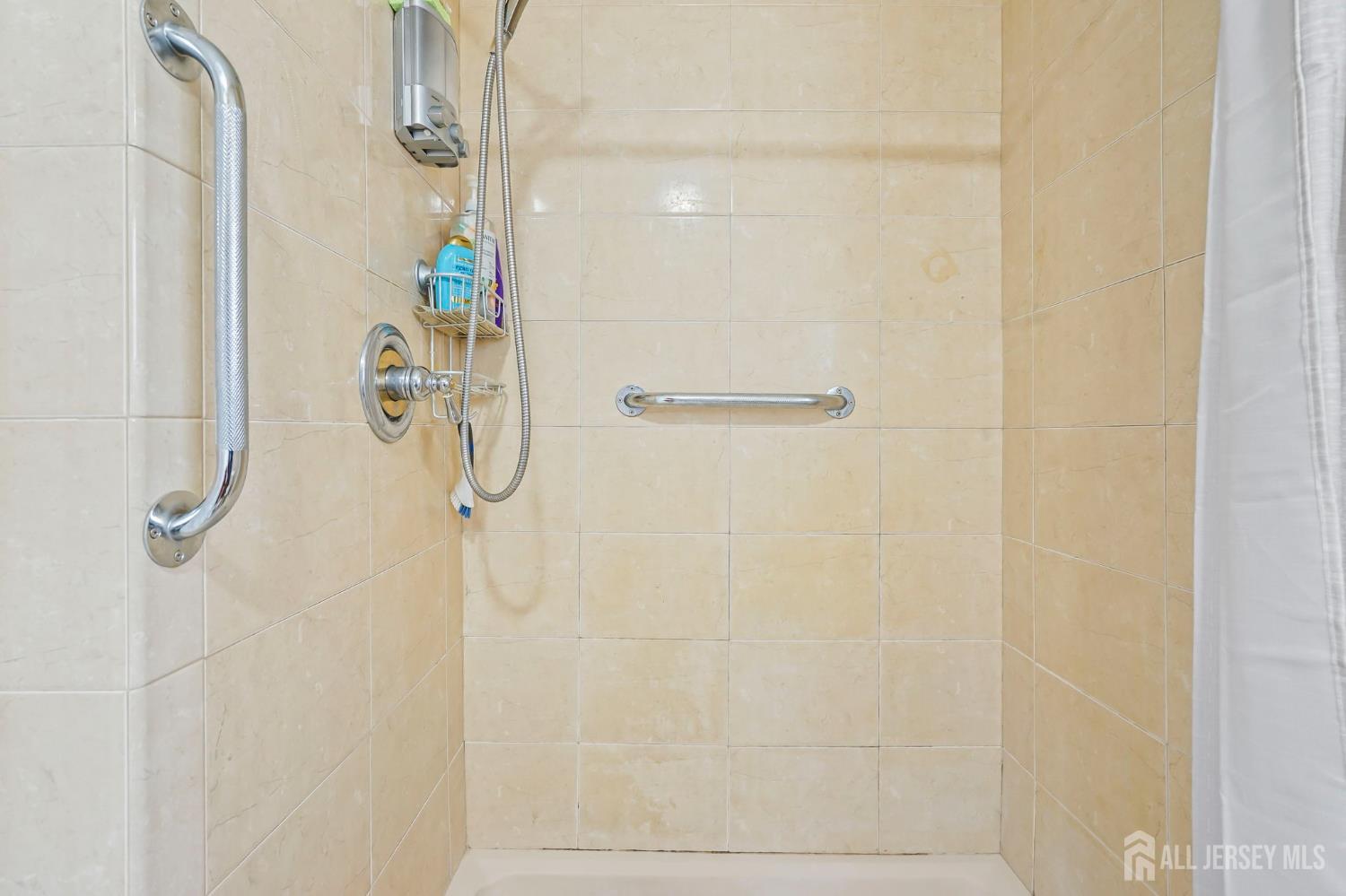 41 Rodak Circle Edison, NJ 08817 - Photo 25 of 28 a bathroom with a shower